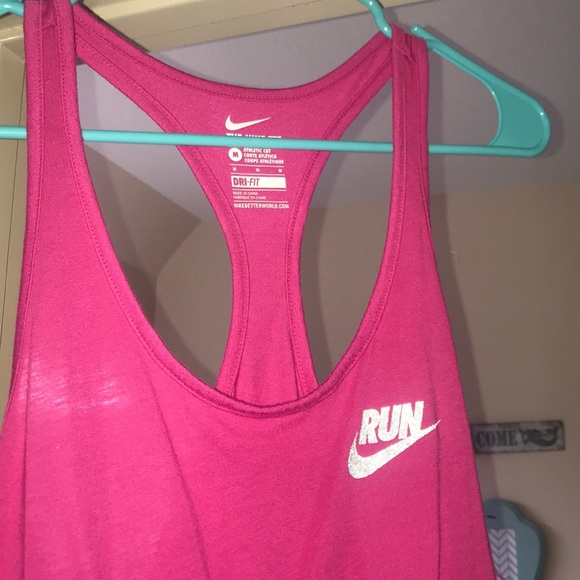 Three Workout Razorback Tanks - Picture 2 of 4